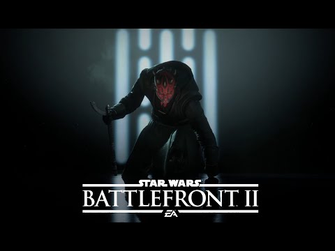 LEGENDARY DARTH MAUL - Duels 2v1 Intense Gameplay (Compilation #1) | Star Wars Battlefront 2