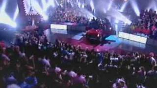 Westlife - Greased Lightinin&#39; (Live)