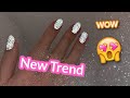 Reflective Gel Polish - New Trend Review by BORN PRETTY