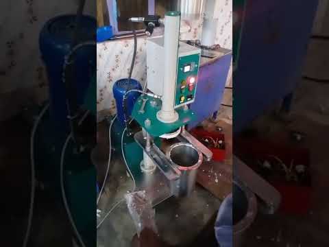 Sevai Making Machine