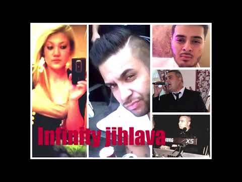 Infinity Jihlava,Petromilla feat Zeppy -Tyro Jilo