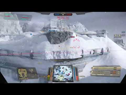 Thanatos-4S Excited to see you and fully charged with dual heavy ppc!