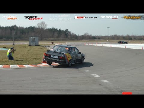 Interia Drive Cup Tor Jastrząb 2018 -  Action by MaxxSport