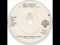 Rufus & Chaka Khan - Ain't Nobody (Dj ''S'' Rework)