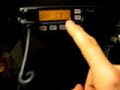 Видеообзор ICOM IC-F60V