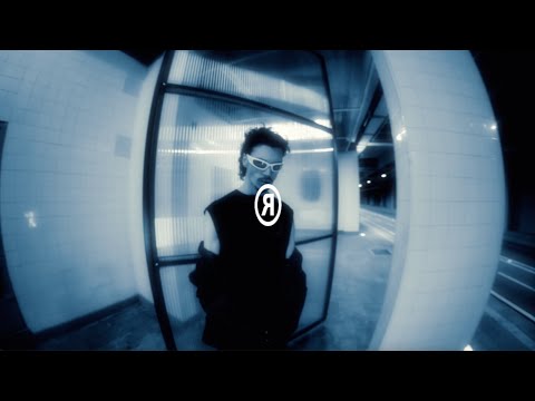 Rrzart Bega - ANTI CLUB (Music Video)