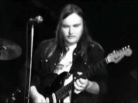 Lynyrd Skynyrd - complete concert from Winterland 1975