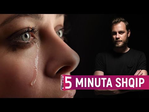 Si u ndanë burrë e grua për këtë pyetje?