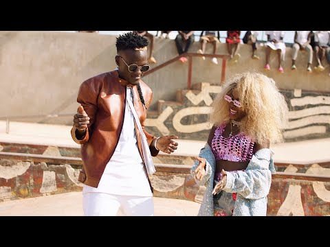 Joanita Zachariassen & Mudra Di Viral | Sweet Love | Official Video