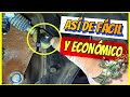 Ford Fiesta Loose Gear Lever Solution