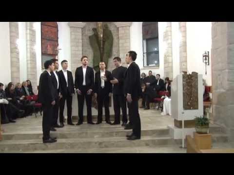 Klapa Studenac - Ju te san se zajubija