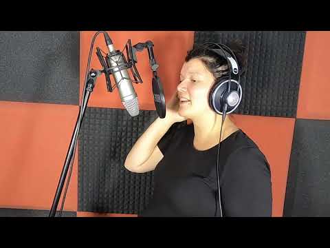 Diabeł i raj live - Joanna Biernat - podkład - Jangok - cover Maryla Rodowicz - no rockowo