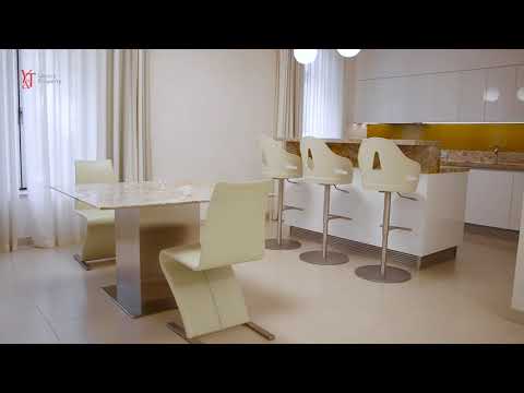 Prodej bytu 5+kk - Bubeneč - Praha 6