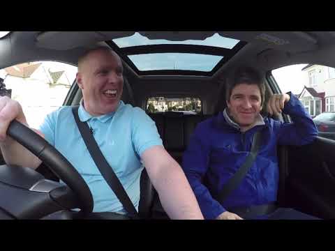 Noel Gallagher Listening to Liam Gallagher’s Music *REACTION*