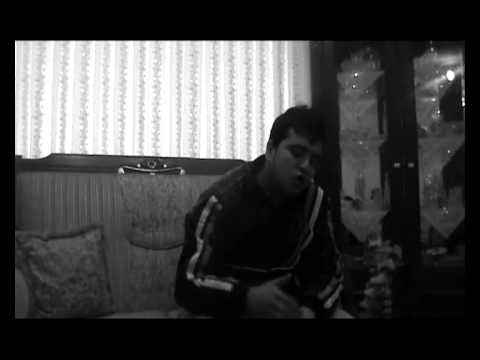 S-rkan - Kısa Bir Under Deneme ' Video KLip ' 2oı2