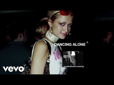 Axwell Λ Ingrosso, RØMANS - Dancing Alone (Audio)