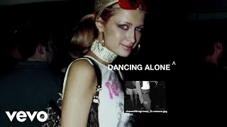 Axwell Λ Ingrosso, RØMANS - Dancing Alone (Audio)