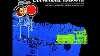 Hoppin' John - Cannonball Adderley
