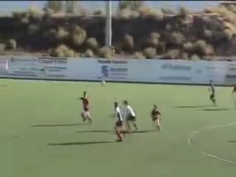 Época 2011/2012 - Sub-11 - Ouriense x C.D.Fátima