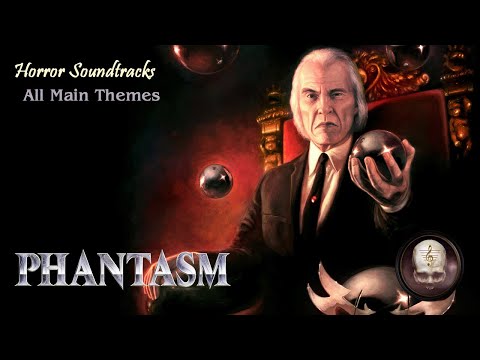 Phantasm Soundtrack: Main Theme Evolution