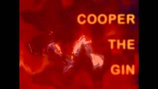Henry Cooper - The Gin Years - 2007 - Good Bye Blues - Dimitris Lesini Blues