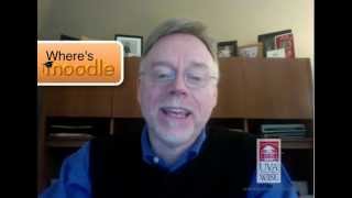 UVa-Wise InfoBridge Video Newsletter for Spring, 2013