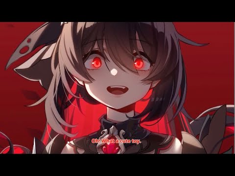 [HI3 SEA] EX Abyss Nirvana D421 - HOMU - 679 pts (no w.edge elf)