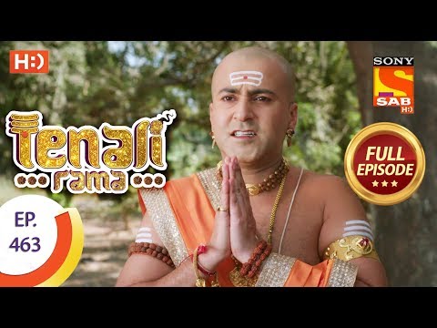 Tenali Rama - Ep 463 - Full Episode - 11th April, 2019