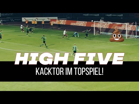 Feurige Folge! | HIGH FIVE | Staffel 2, Folge 8