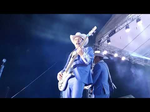 La Toyota Negra  Hermanos Ariza Show (En Vivo) - Monterrey Casanare -Colombia