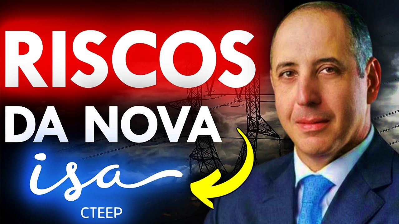 ISAE4: POLÍTICA DE DIVIDENDOS PARA 2025 DA ISA ENERGIA ATUALIZADA