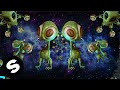 Galantis x Lucas & Steve x ILIRA - Alien (Official Music Video)