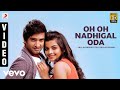 Vallavanukku Pullum Aayudham Oh Oh Nadhigal Oda Video Santhanam