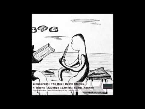 Xilinox aka The Bee - Paranoid Disco