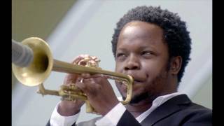 Ambrose Akinmusire - Henya