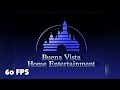 Buena Vista Home Entertainment 2002 60 FPS