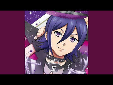 King of Prism All Stars: Prism Show☆Best Ten Shiny Stellar Yuuma Uchida