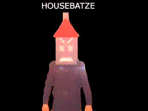 HOUSEBATZE Das schwarze House.wmv