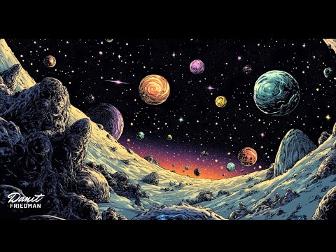 Terence McKenna - A Completely Original Idea