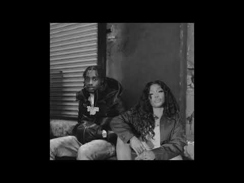 Calling My Phone (Remix) 🅴 | Lil Tjay & SZA