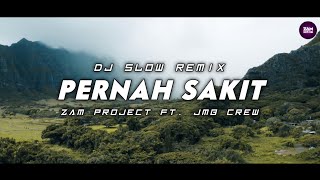 Download lagu Jedag Jedug !!! Pernah Sakit - Azmi (Zam project Ft. JMB Crew Remix) mp3 Download lagu Jedag Jedug !!! Pernah Sakit - Azmi (Zam project Ft. JMB Crew Remix) mp3