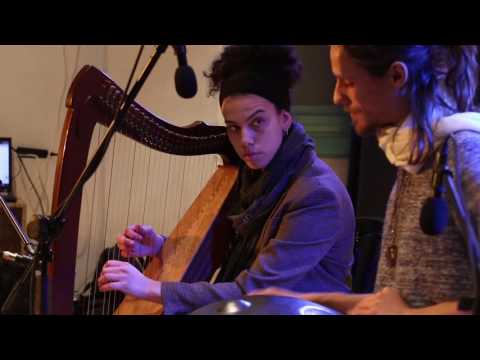 pantam and harp -  joy off the heart