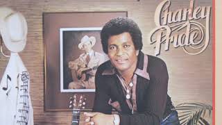 Charley Pride - Why Don&#39;t You Love Me