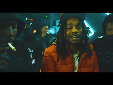 BlockBoy Murda feat. Mob Youngin - Get Back (Official Music Video) 