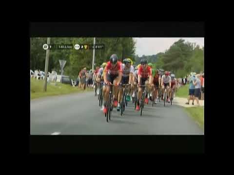 2017 Tour de France stage 10  - 12