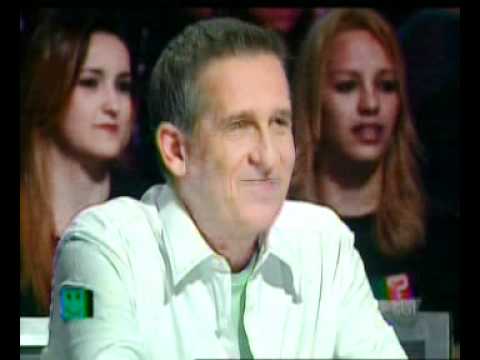 QST especial SBT 30 Anos - Karyn Bravo