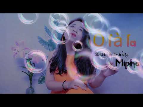 Thể hiện bởi Mipha