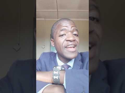 Essence of the 1888 General Conference Session