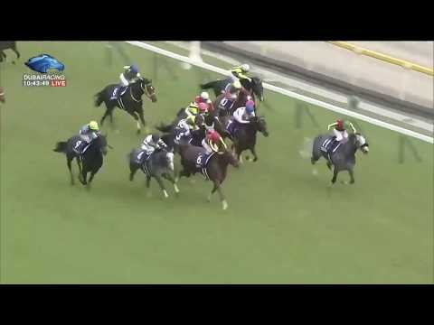 2019.05.12 Victoria Mile (JPN) - Normcore