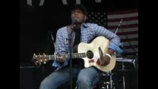 Javier Colon - Happy Sinner